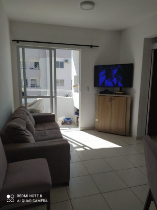 Imagem Apartamento com 2 Quartos à Venda, 56 m² em Jardim Janaína - Biguaçu