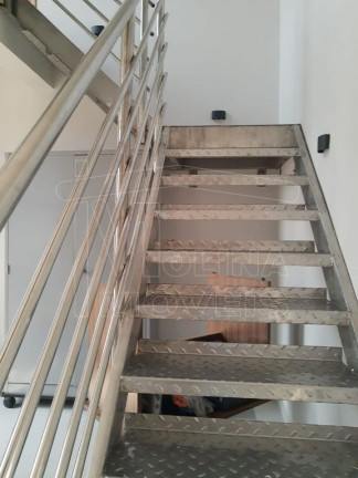 Imagem Galpão para Alugar, 840 m² em Chácara Velosa - Araraquara Imagem Galpão para Alugar, 840 m² em Chácara Velosa - Araraquara