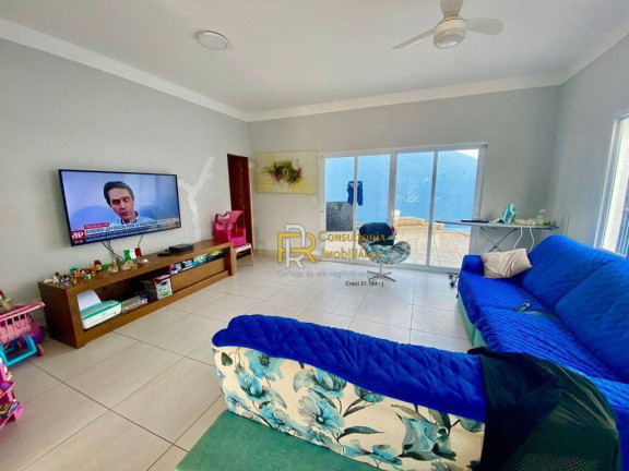 Imagem Sobrado com 4 Quartos à Venda, 173 m² em Solemar - Praia Grande Imagem Sobrado com 4 Quartos à Venda, 173 m² em Solemar - Praia Grande