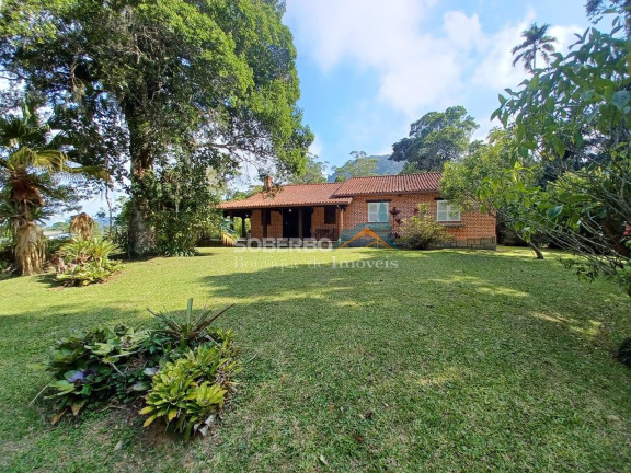 Imóvel com 4 Quartos à Venda, 10.920 m² em Granja Guarani - Teresópolis