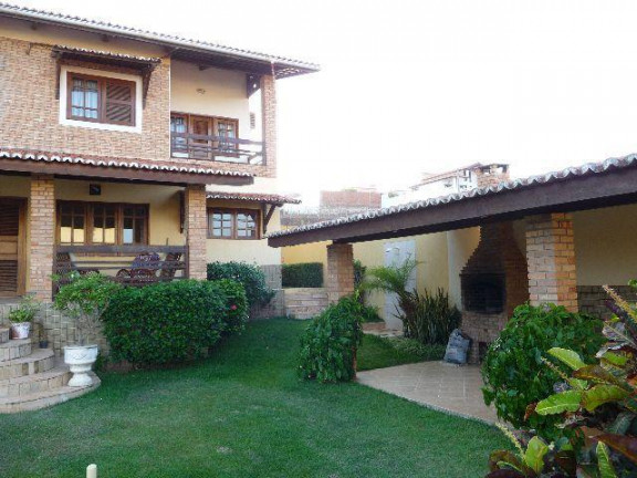 Imagem Casa com 5 Quartos à Venda, 225 m² em Porto Das Dunas - Aquiraz Imagem Casa com 5 Quartos à Venda, 225 m² em Porto Das Dunas - Aquiraz