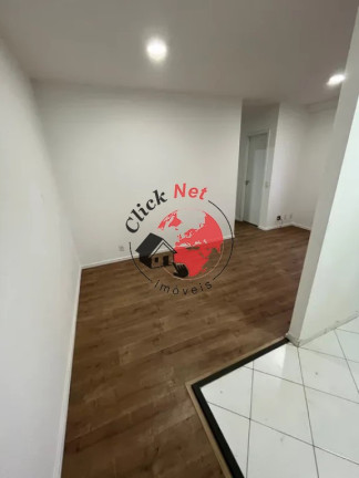 Imagem Apartamento com 2 Quartos à Venda, 44 m² em Paulicéia - São Bernardo Do Campo Imagem Apartamento com 2 Quartos à Venda, 44 m² em Paulicéia - São Bernardo Do Campo