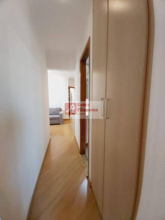 Imagem Apartamento com 3 Quartos à Venda, 60 m² em Parque Marajoara - Santo André Imagem Apartamento com 3 Quartos à Venda, 60 m² em Parque Marajoara - Santo André