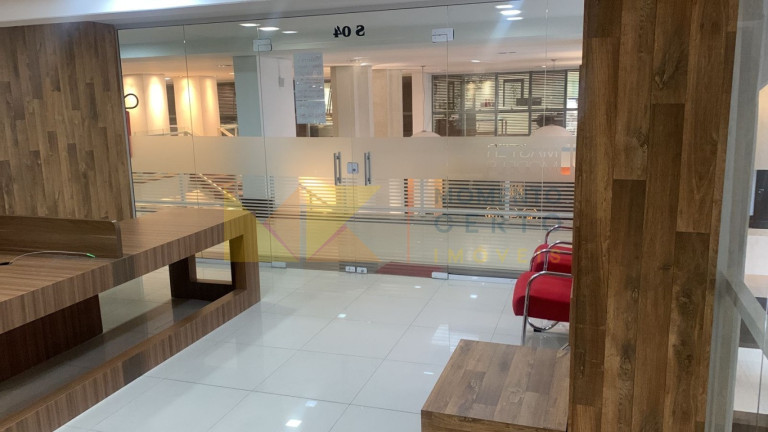Imagem Sala Comercial à Venda, 54 m² em Centro - Blumenau Imagem Sala Comercial à Venda, 54 m² em Centro - Blumenau