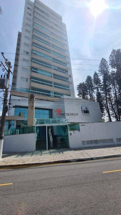 Apartamento com 2 Quartos à Venda, 72 m² em Balneário Flórida - Praia Grande