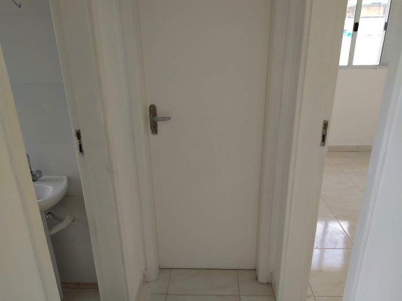 Imagem Casa de Condomínio com 2 Quartos à Venda, 48 m² em Anhanguera - Praia Grande Imagem Casa de Condomínio com 2 Quartos à Venda, 48 m² em Anhanguera - Praia Grande
