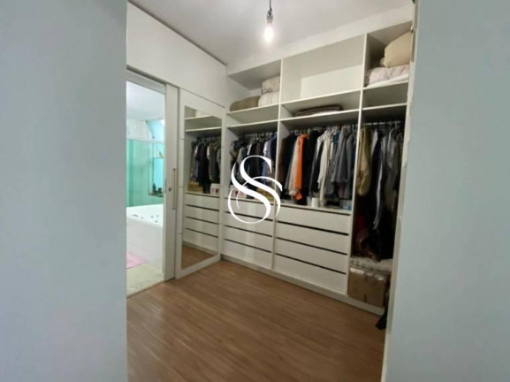 Imagem Casa com 5 Quartos à Venda, 459 m² em Cond. Pontal Da Liberdade - Lagoa Santa