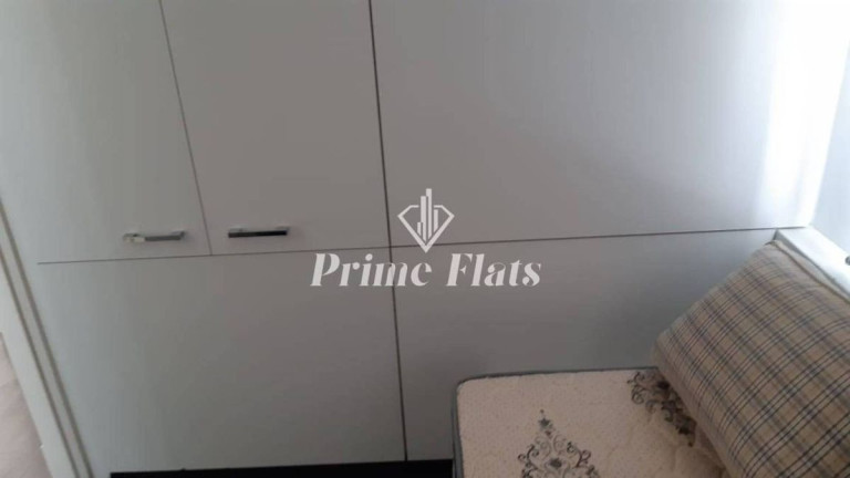 Imagem Apartamento com 2 Quartos à Venda, 54 m² em Vila Olímpia - São Paulo Imagem Apartamento com 2 Quartos à Venda, 54 m² em Vila Olímpia - São Paulo