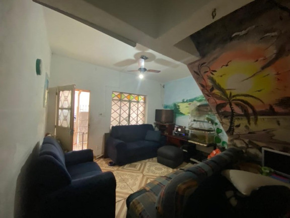 Imagem Casa com 2 Quartos à Venda, 120 m² em Planalto Paulista - São Paulo Imagem Casa com 2 Quartos à Venda, 120 m² em Planalto Paulista - São Paulo