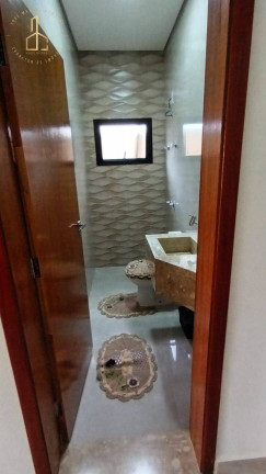 Imagem Casa de Condomínio com 3 Quartos à Venda, 200 m² em Wanel Ville - Sorocaba