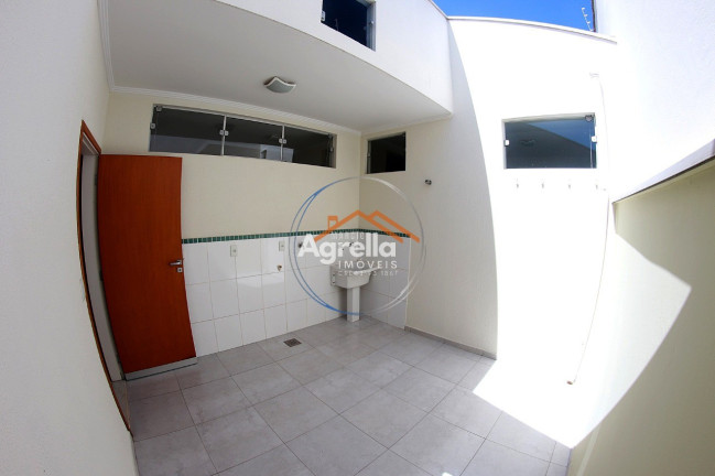 Imagem Casa com 3 Quartos à Venda, 1 m² em Jardim Santa Cruz - Mogi Mirim