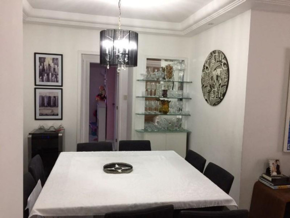 Imagem Apartamento com 3 Quartos à Venda, 112 m² em Aquárius - Salvador