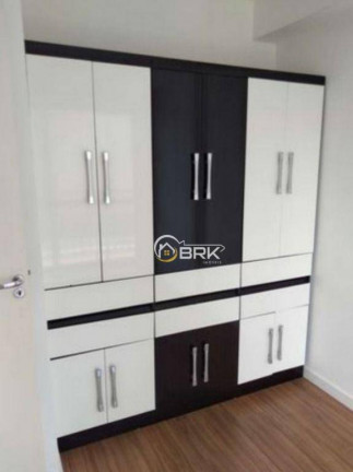 Imagem Apartamento com 1 Quarto à Venda, 32 m² em Brás - São Paulo Imagem Apartamento com 1 Quarto à Venda, 32 m² em Brás - São Paulo