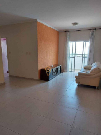 Apartamento com 3 Quartos à Venda, 87 m² em Jardim Califórnia - Jacareí