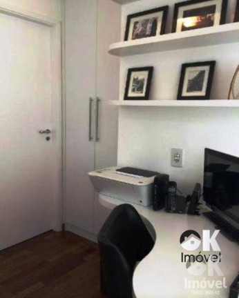 Imagem Cobertura com 2 Quartos à Venda, 112 m² em Pinheiros - São Paulo