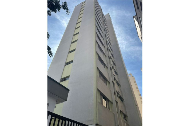 Foto do imóvel Imóvel com 2 Quartos à Venda,  em Moema - São Paulo