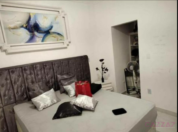 Imagem Casa com 3 Quartos à Venda, 244 m² em Flórida - Praia Grande Imagem Casa com 3 Quartos à Venda, 244 m² em Flórida - Praia Grande