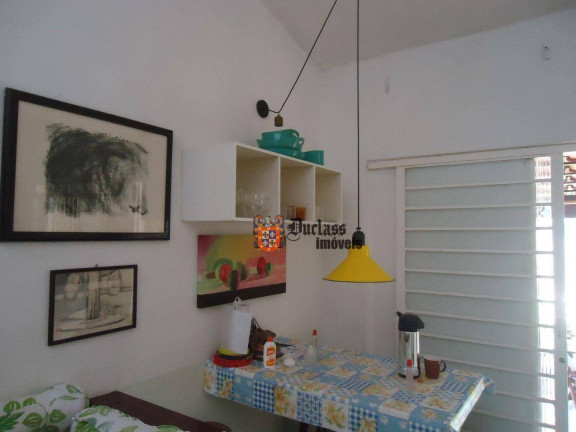 Imagem Casa com 4 Quartos à Venda, 180 m² em Centro - Bertioga