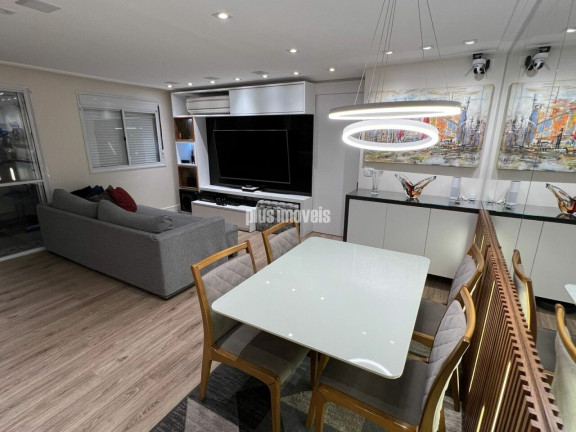 Imagem Apartamento com 2 Quartos à Venda, 81 m² em Saúde - São Paulo