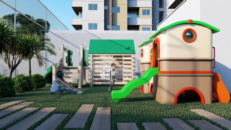 Imagem Apartamento com 3 Quartos à Venda, 68 m² em Cristo Rei - Teresina