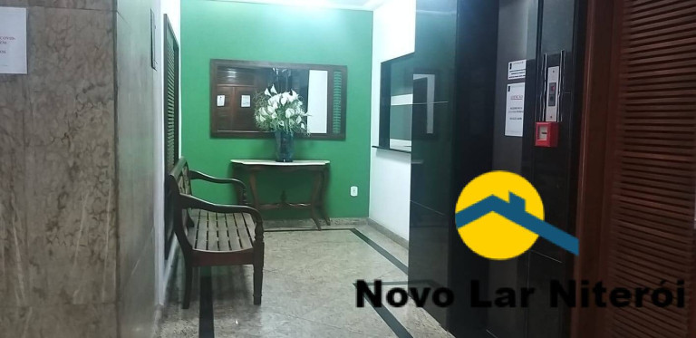 Imagem Sala Comercial à Venda, 20 m² em Centro - Niterói Imagem Sala Comercial à Venda, 20 m² em Centro - Niterói