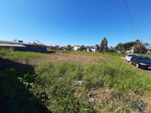 Terreno à Venda, 475 m² em Itajuba - Barra Velha