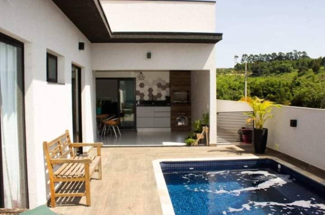 Imagem Casa de Condomínio com 3 Quartos à Venda, 300 m² em Bragança Paulista Imagem Casa de Condomínio com 3 Quartos à Venda, 300 m² em Bragança Paulista