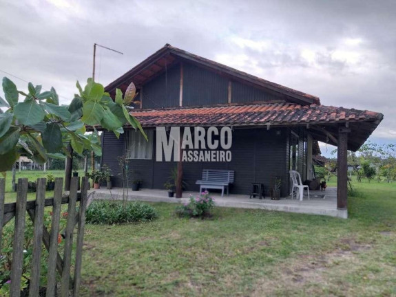 Imagem Chácara com 3 Quartos à Venda, 1 m² em Pinheiros - Balneário Barra Do Sul Imagem Chácara com 3 Quartos à Venda, 1 m² em Pinheiros - Balneário Barra Do Sul