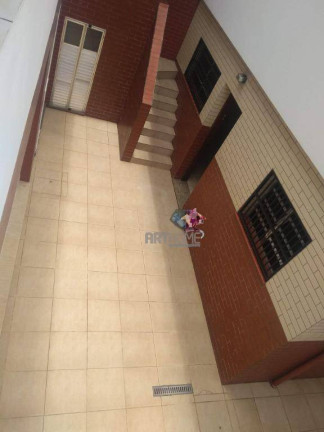 Imagem Sobrado com 4 Quartos à Venda, 304 m² em Rudge Ramos - São Bernardo Do Campo Imagem Sobrado com 4 Quartos à Venda, 304 m² em Rudge Ramos - São Bernardo Do Campo