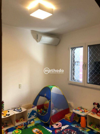 Imagem Apartamento com 3 Quartos à Venda, 111 m² em Cambuí - Campinas Imagem Apartamento com 3 Quartos à Venda, 111 m² em Cambuí - Campinas