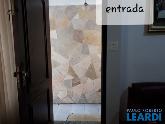 Imagem Casa com 3 Quartos à Venda, 140 m² em Jardim Bela Vista - Santo André Imagem Casa com 3 Quartos à Venda, 140 m² em Jardim Bela Vista - Santo André