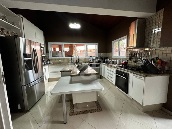 Imagem Casa de Condomínio com 4 Quartos à Venda, 650 m² em Alphaville - Santana De Parnaíba Imagem Casa de Condomínio com 4 Quartos à Venda, 650 m² em Alphaville - Santana De Parnaíba