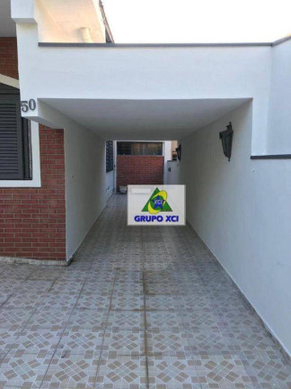 Imagem Casa com 3 Quartos à Venda, 265 m² em Parque Itália - Campinas Imagem Casa com 3 Quartos à Venda, 265 m² em Parque Itália - Campinas