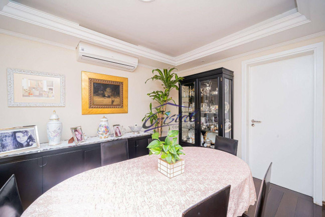 Imagem Apartamento com 4 Quartos à Venda, 168 m² em Panamby - São Paulo