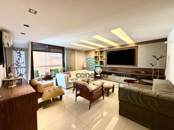 Cobertura com 4 Quartos à Venda, 298 m² em Icaraí - Niterói