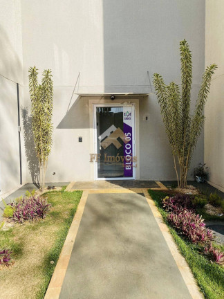 Imagem Casa com 2 Quartos à Venda, 45 m² em Parque Santa Felícia Jardim - São Carlos