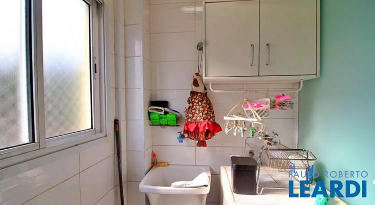 Imagem Apartamento com 3 Quartos à Venda, 90 m² em Vila Gilda - Santo André Imagem Apartamento com 3 Quartos à Venda, 90 m² em Vila Gilda - Santo André