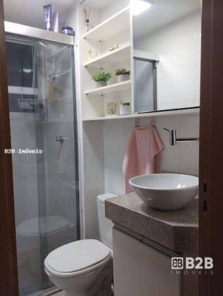 Imagem Apartamento com 2 Quartos à Venda, 46 m² em Jardim Alvorada - Bauru Imagem Apartamento com 2 Quartos à Venda, 46 m² em Jardim Alvorada - Bauru