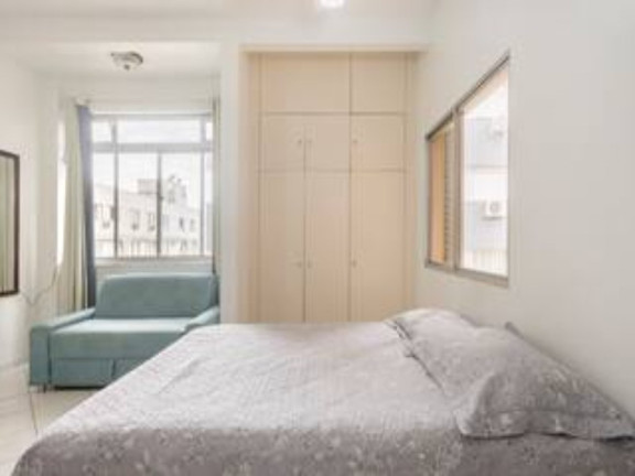 Imagem Apartamento com 1 Quarto para Alugar, 38 m² em Centro - Balneário Camboriú Imagem Apartamento com 1 Quarto para Alugar, 38 m² em Centro - Balneário Camboriú