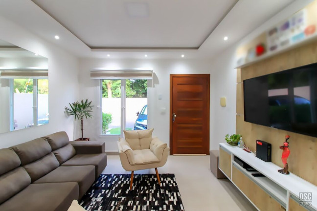 Imagem Casa de Condomínio com 3 Quartos à Venda, 132 m² em Hípica - Porto Alegre