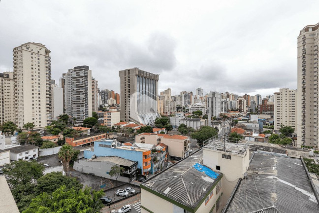 Imagem Apartamento com 4 Quartos à Venda, 294 m² em Vila Mariana - São Paulo Imagem Apartamento com 4 Quartos à Venda, 294 m² em Vila Mariana - São Paulo