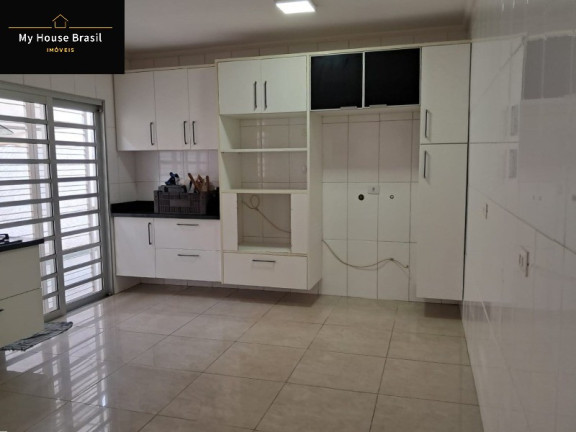 Imagem Casa com 3 Quartos à Venda, 230 m² em Vila Mazzei - São Paulo Imagem Casa com 3 Quartos à Venda, 230 m² em Vila Mazzei - São Paulo