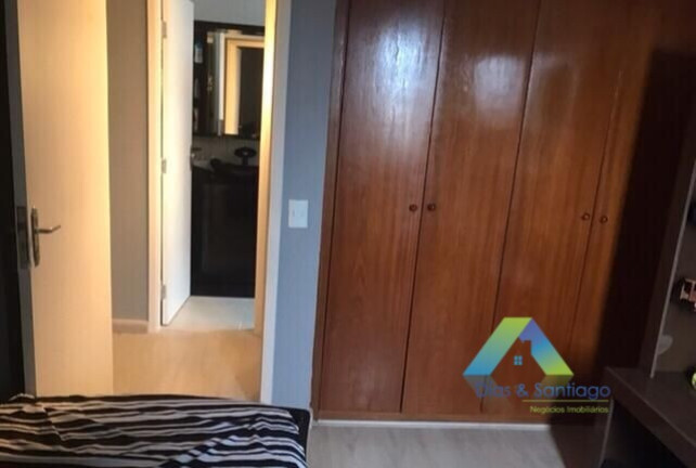 Imagem Apartamento com 2 Quartos à Venda, 58 m² em Vila Santa Catarina - São Paulo