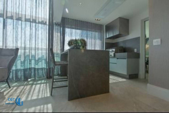 Apartamento com 4 Quartos à Venda, 340 m² em Alphaville Empresarial - Barueri
