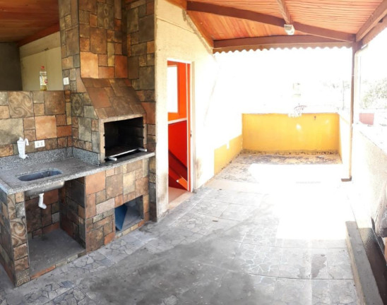 Imagem Sobrado com 2 Quartos à Venda, 84 m² em Jardim Itamarati - Poá Imagem Sobrado com 2 Quartos à Venda, 84 m² em Jardim Itamarati - Poá