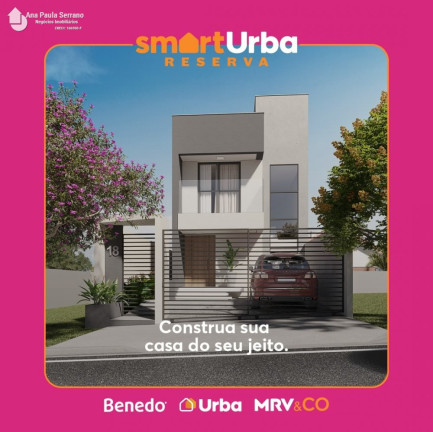 Imagem Imóvel à Venda, 141 m² em Capoavinha - Votorantim Imagem Imóvel à Venda, 141 m² em Capoavinha - Votorantim