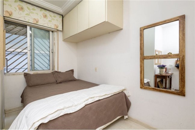 Imagem Apartamento com 3 Quartos à Venda, 130 m² em Pinheiros - São Paulo Imagem Apartamento com 3 Quartos à Venda, 130 m² em Pinheiros - São Paulo