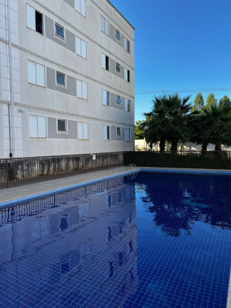 Imagem Apartamento com 2 Quartos à Venda, 46 m² em Campestre - Piracicaba Imagem Apartamento com 2 Quartos à Venda, 46 m² em Campestre - Piracicaba