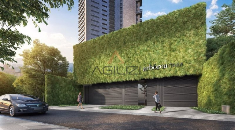 Imagem Apartamento com 4 Quartos à Venda, 472 m² em Cidade Jardim - São Paulo Imagem Apartamento com 4 Quartos à Venda, 472 m² em Cidade Jardim - São Paulo