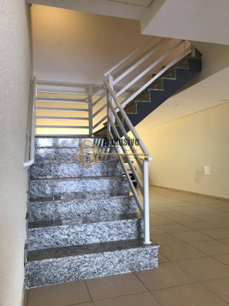 Imagem Apartamento com 2 Quartos à Venda, 50 m² em Vila Marina - Santo André Imagem Apartamento com 2 Quartos à Venda, 50 m² em Vila Marina - Santo André